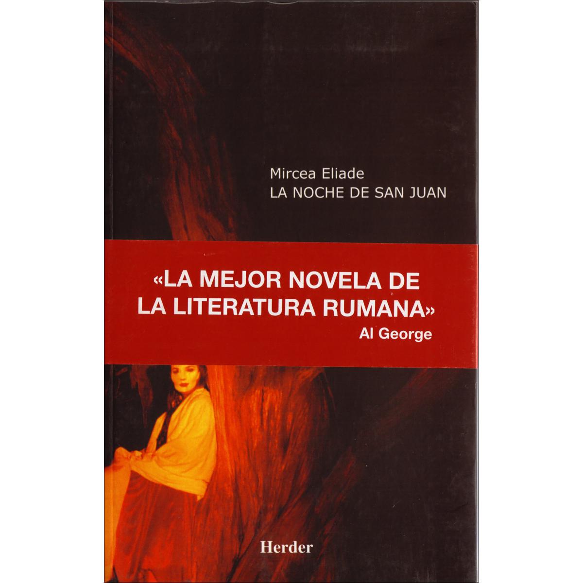 La noche de San Juan  (Tapa blanda Tapa blanda con solapas) 1
