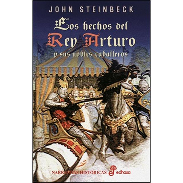 Los hechos del rey Arturo y sus nobles caballeros