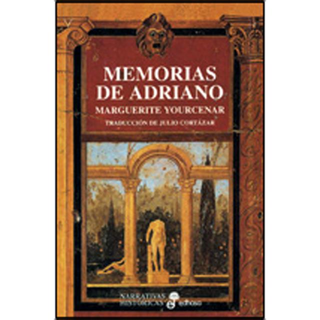 Imagen 0 de Memorias de Adriano  (Tapa dura)