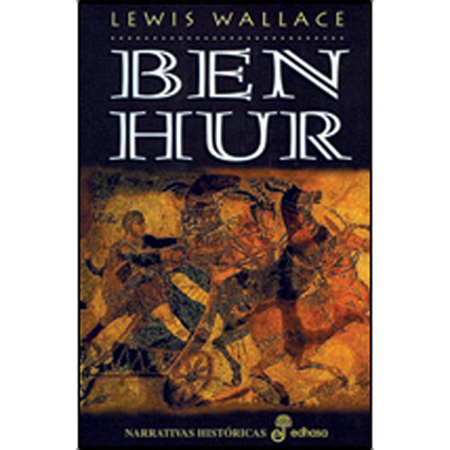 Ben-hur(Tapa dura) 1