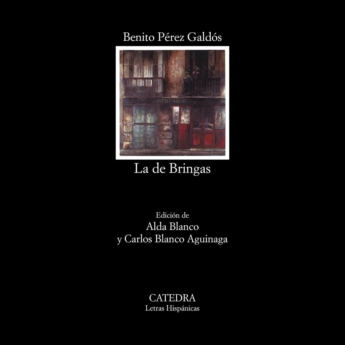La de Bringas (Capa mole) 1
