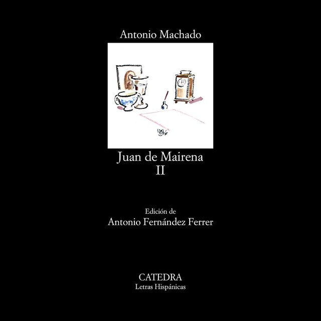 Imagem 0 de Juan de Mairena, II (Capa mole)