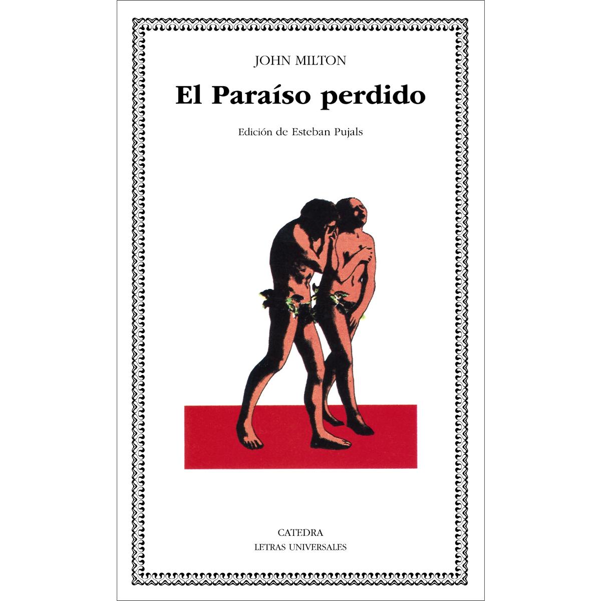 Imagen 0 de El Paraíso perdido  (Bolsillo) (Tapa blanda)