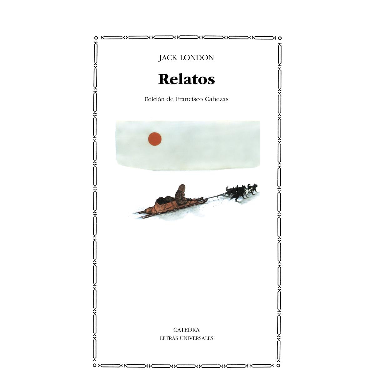 Relatos(Bolsillo) (Tapa blanda) 1