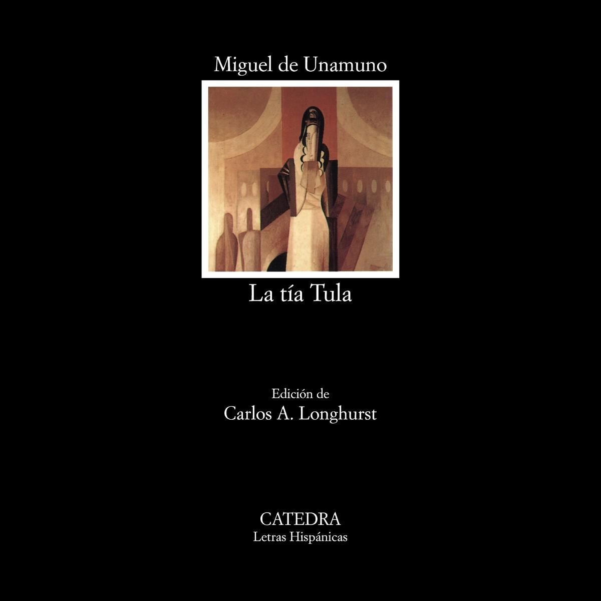 La tía Tula (Capa mole) 1