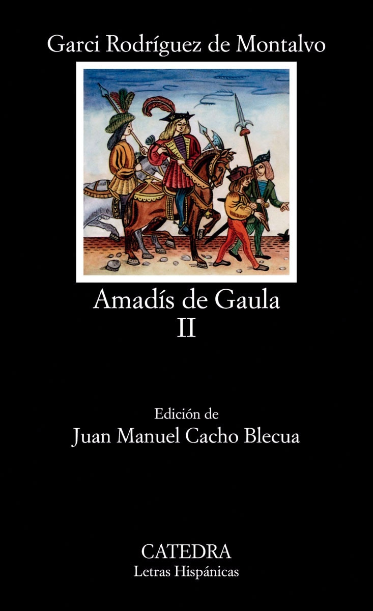 Imagem 0 de Amadís de Gaula, II (Capa mole)
