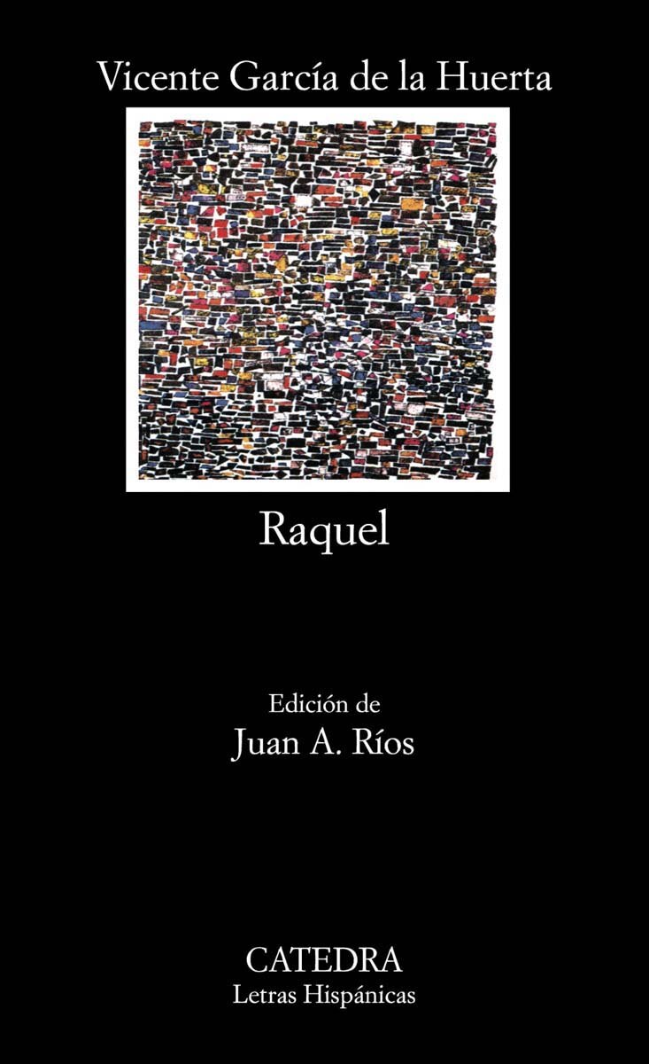 Raquel(Tapa blanda) 1