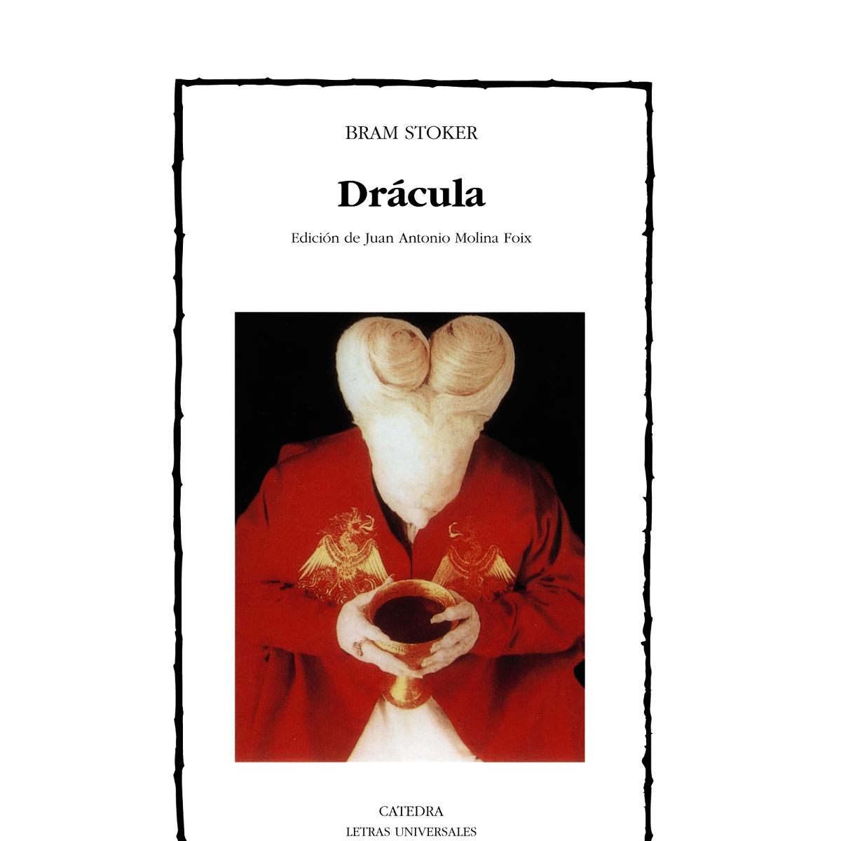 Drácula(Bolsillo) (Tapa blanda) 1