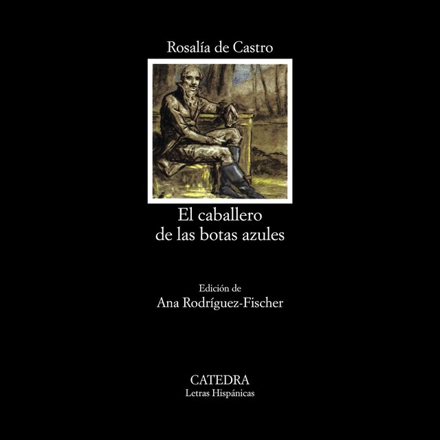 Imagem 0 de Caballero De Las Botas Azules