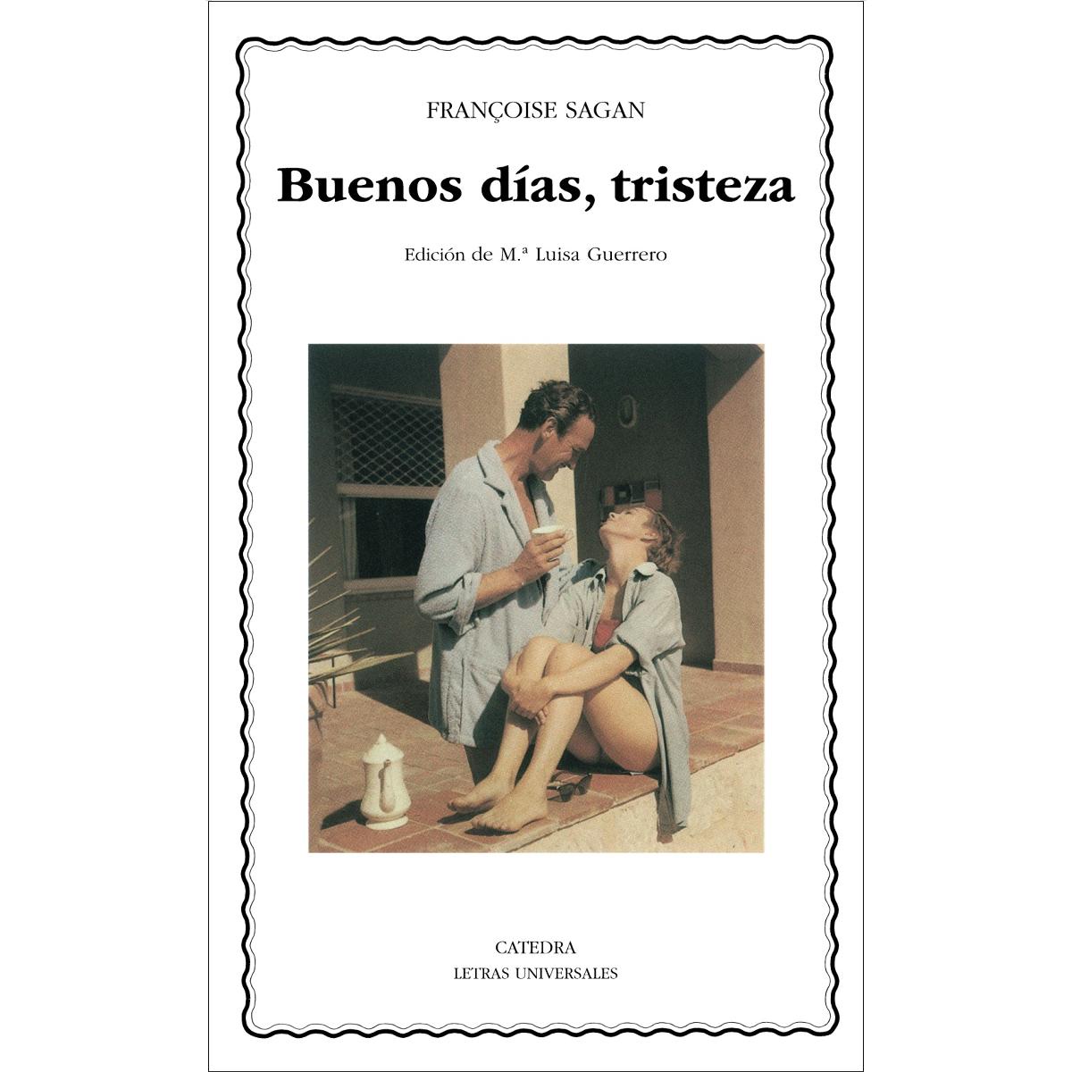 Buenos días, tristeza