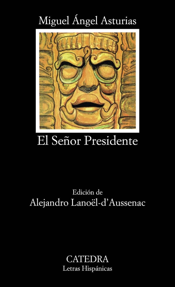 Imagen 0 de El Señor Presidente
