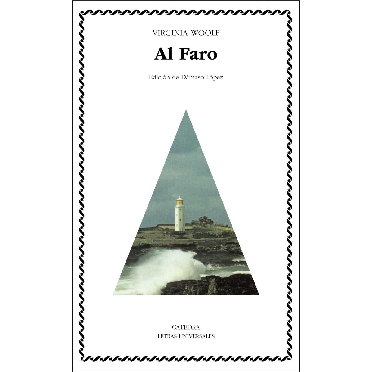 Al Faro (Bolso) (Capa mole) 1