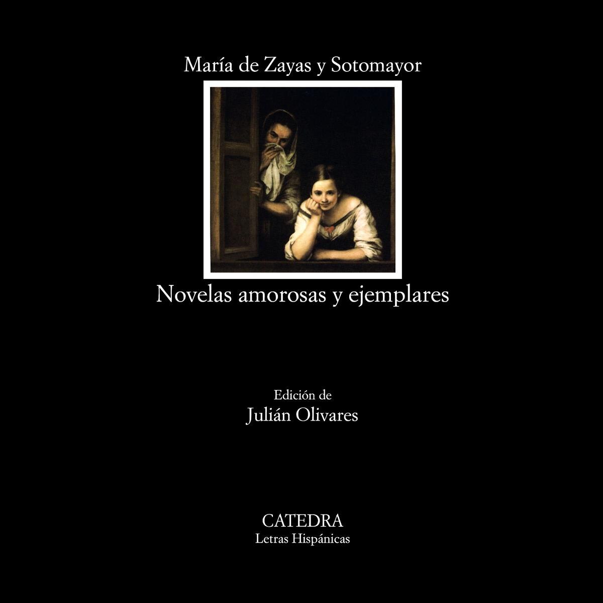 Novelas amorosas y ejemplares  (Tapa blanda con solapas Tapa blanda) 1
