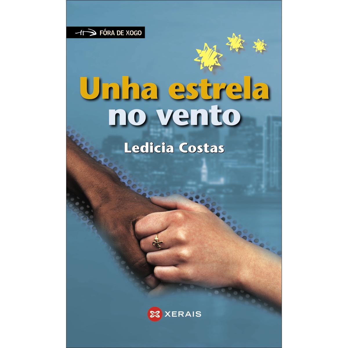 Imagen 1 de Unha estrela no vento (Tapa blanda)
