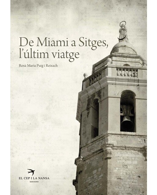 De Miami a Sitges, l'últim viatge