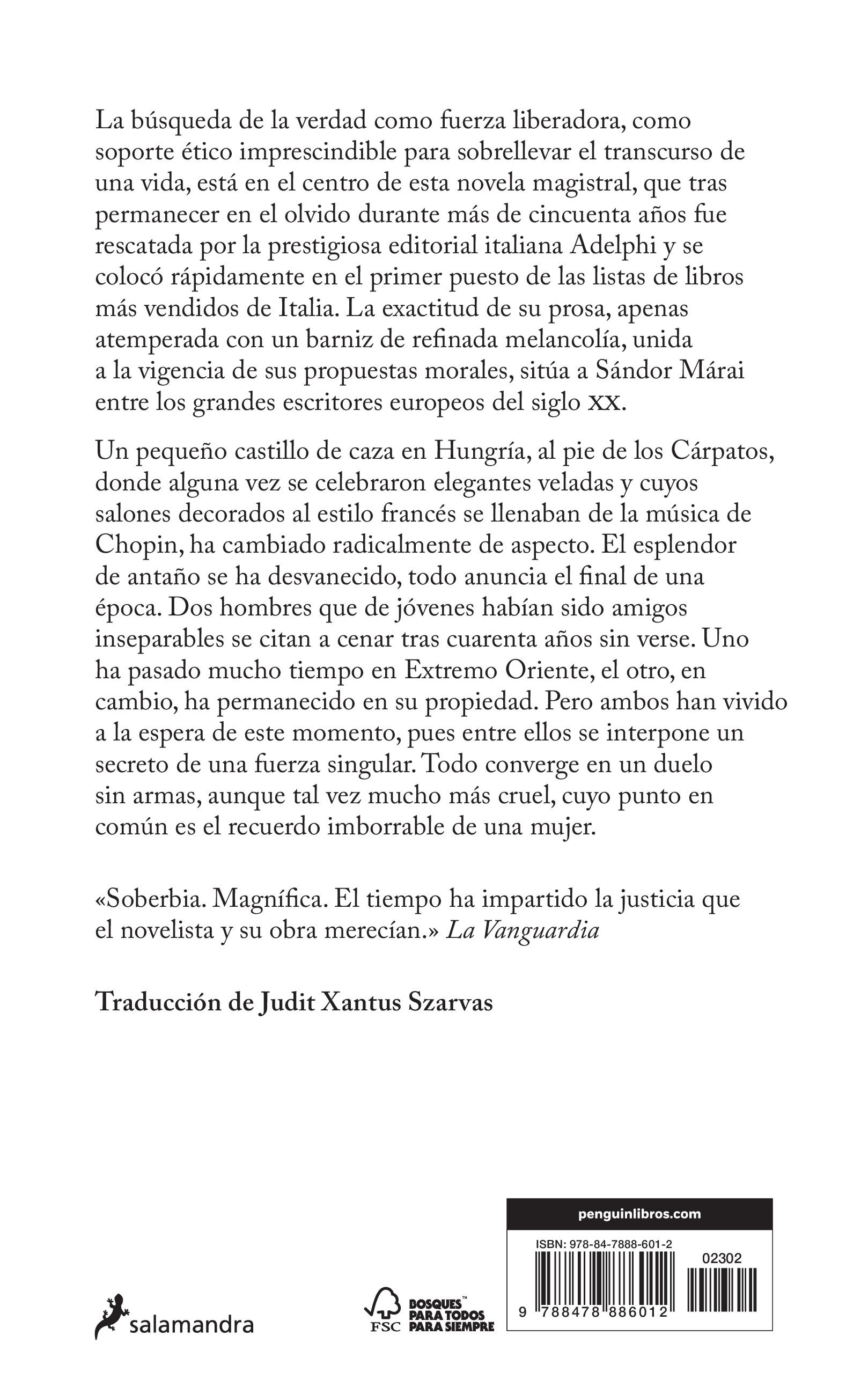 El último encuentro (Tapa blanda) 2