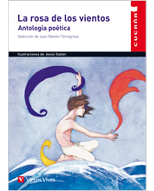 Imagen 0 de La Rosa De Los Vientos N/c (Tapa blanda)