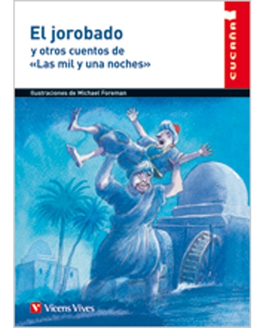 El Jorobado Y Otros Cuentos (Capa mole) 1