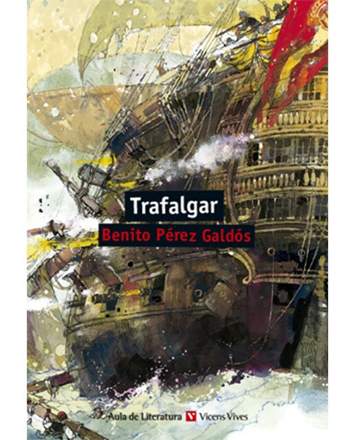 Imagen 0 de Trafalgar
