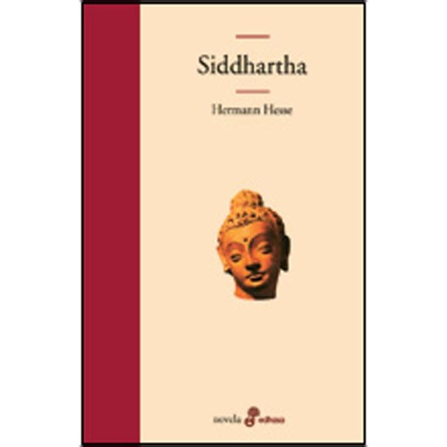 Siddhartha(Tapa dura) 1