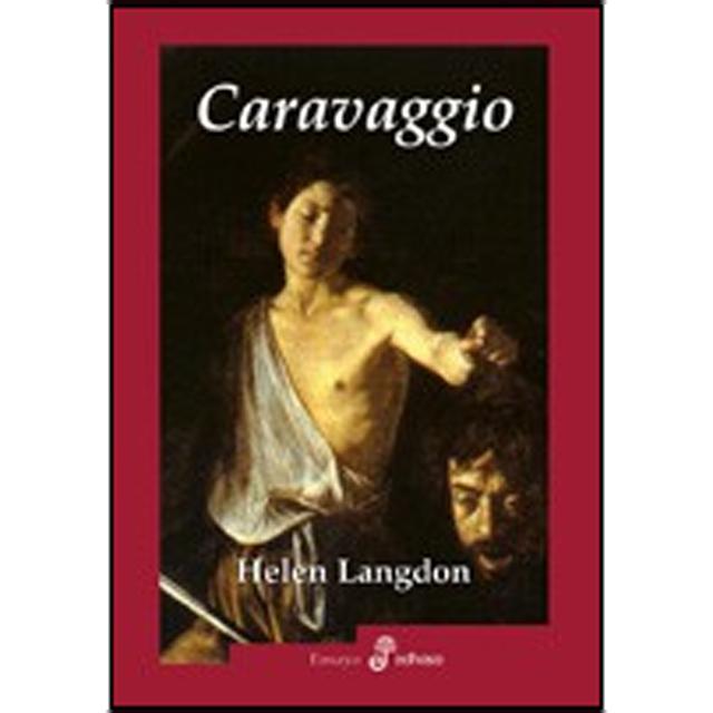 Caravaggio(Tapa dura) 1