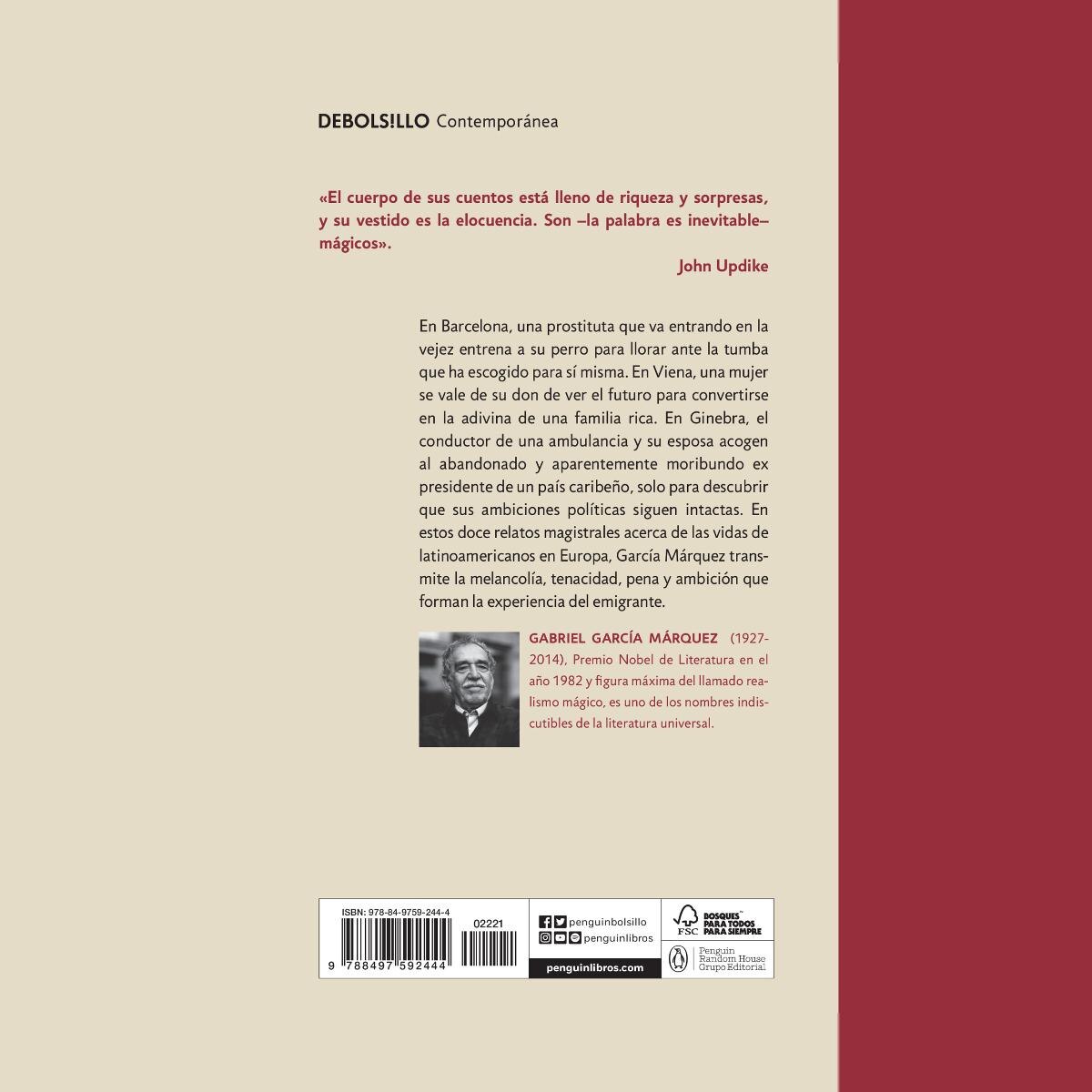 Doce cuentos peregrinos (Bolsillo) (Tapa blanda) 2