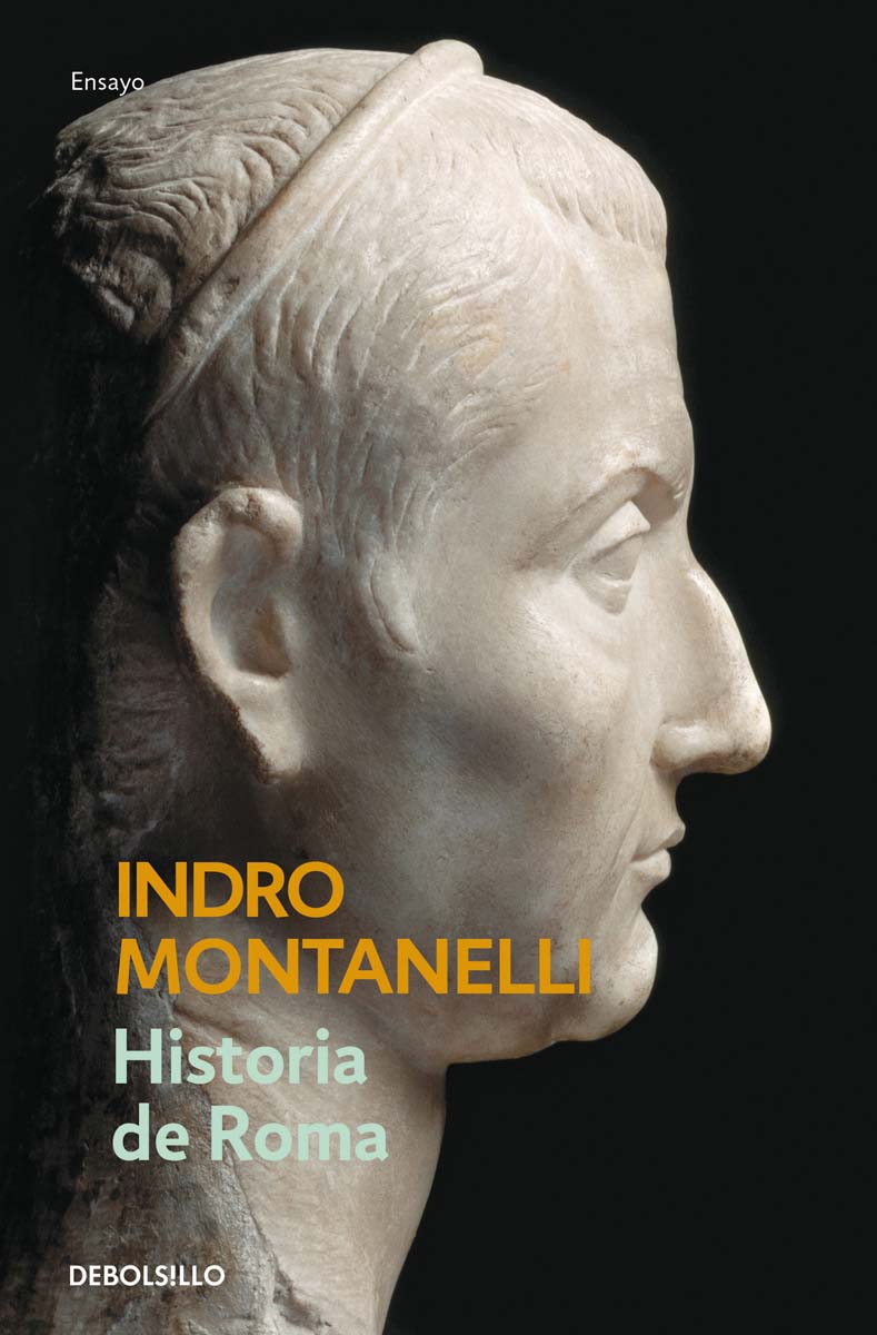 Imagem 0 de Historia de Roma (Bolso) (Capa mole)