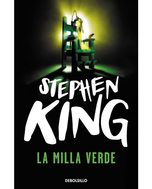 Imagen 1 de La milla verde (Bolsillo) (Tapa blanda)