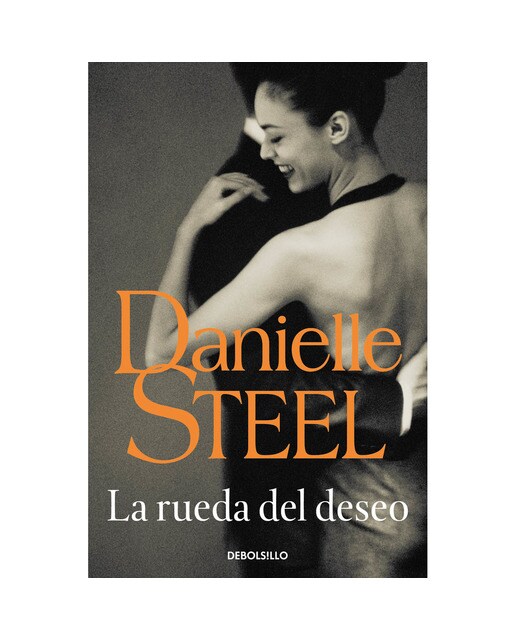 La rueda del deseo(Bolsillo) (Tapa blanda) 1