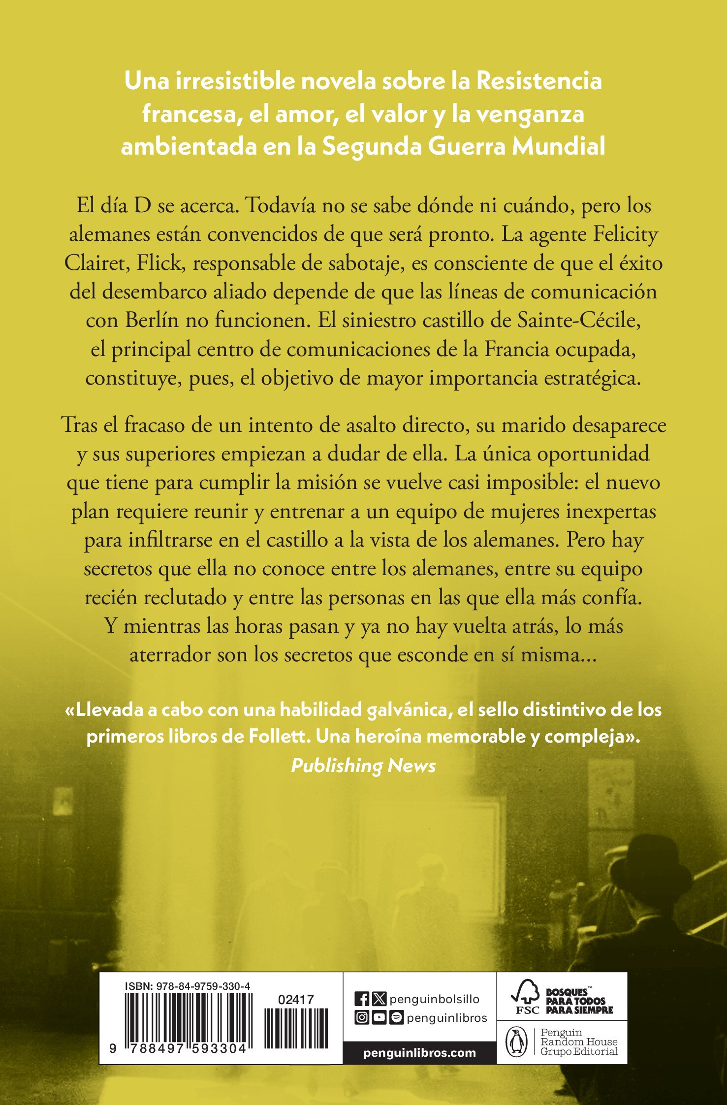 Alto riesgo (Bolsillo) (Tapa blanda) 2