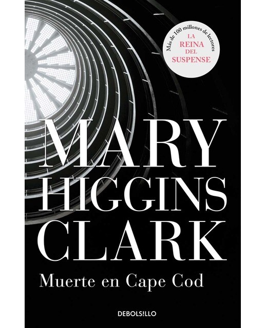 Imagen 0 de Muerte en Cape Cod  (Bolsillo) (Tapa blanda)