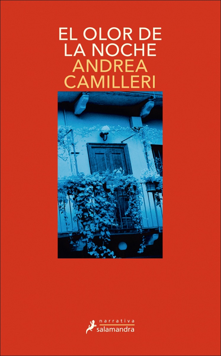 El olor de la noche (Comisario Montalbano 8): Montalbano - libro 8 (Capa mole) 1