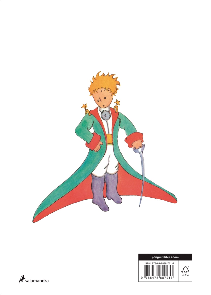 El Petit Príncep (edició oficial) 2