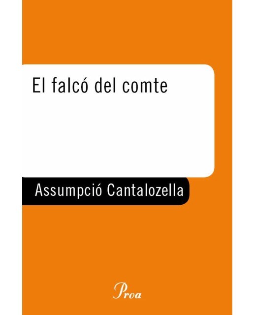 El falcó del comte