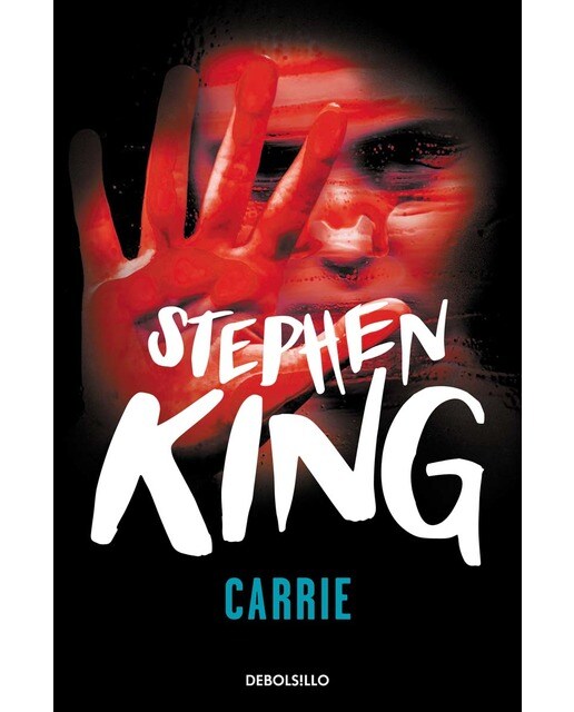 Imagen 1 de Carrie (Bolsillo) (Tapa blanda)