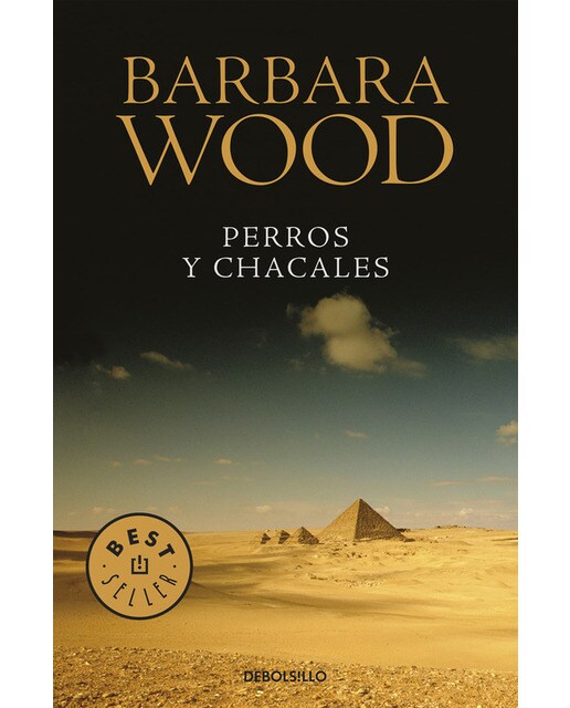 Imagen 0 de Perros y chacales (Bolsillo) (Tapa blanda)