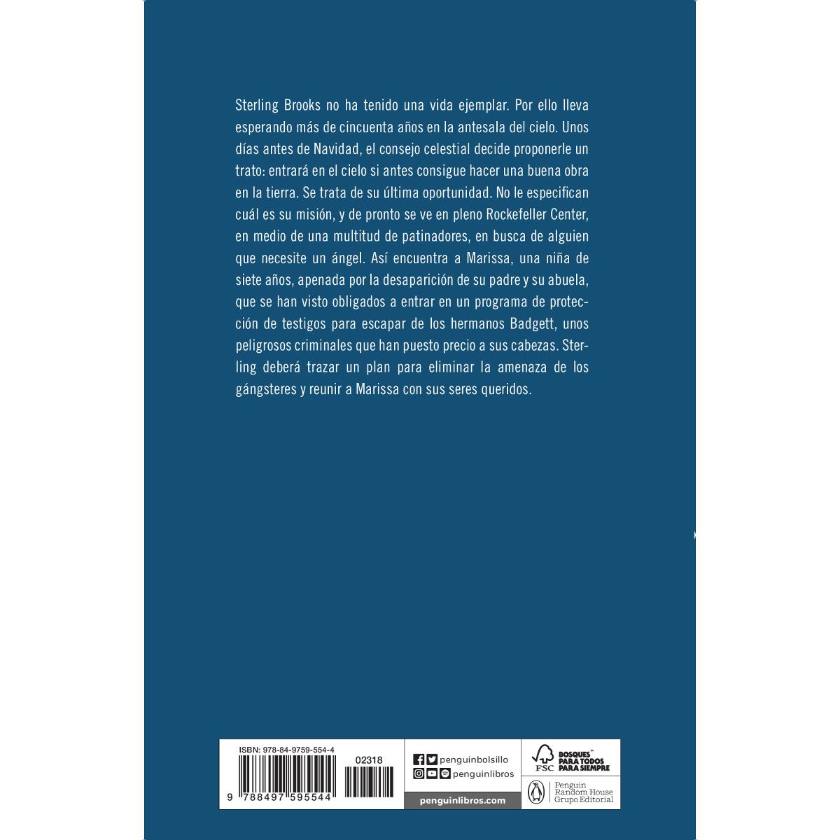 Última oportunidad (Bolsillo) (Tapa blanda) 2
