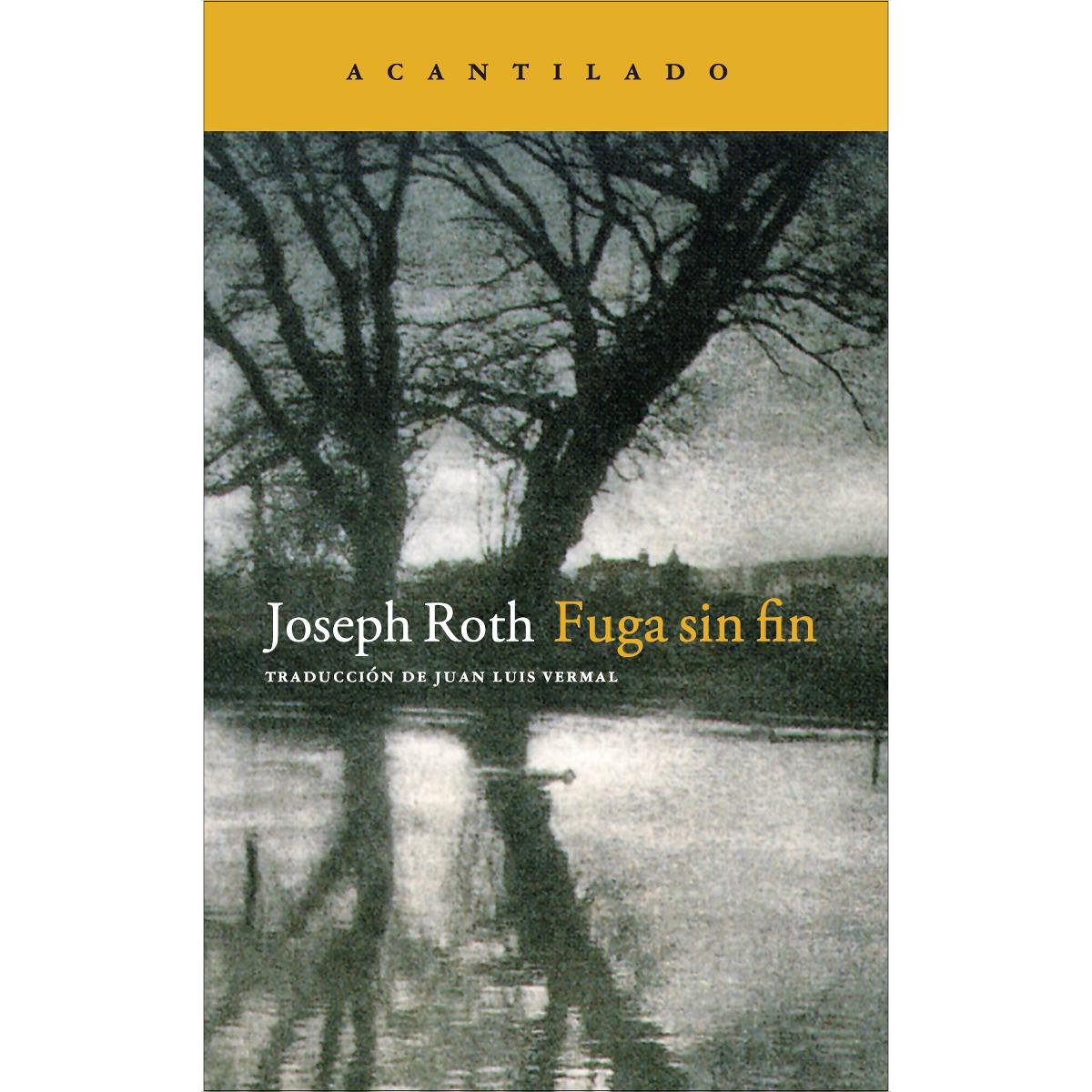 Fuga sin fin (Capa mole) 1