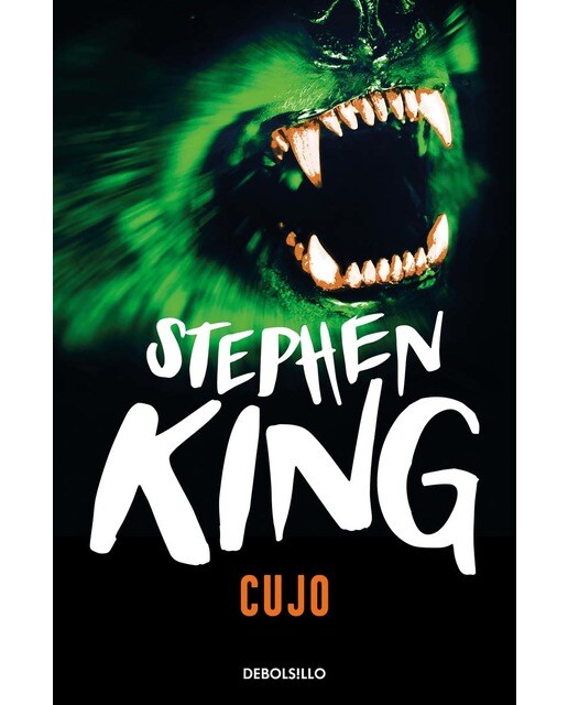 Imagen 1 de Cujo