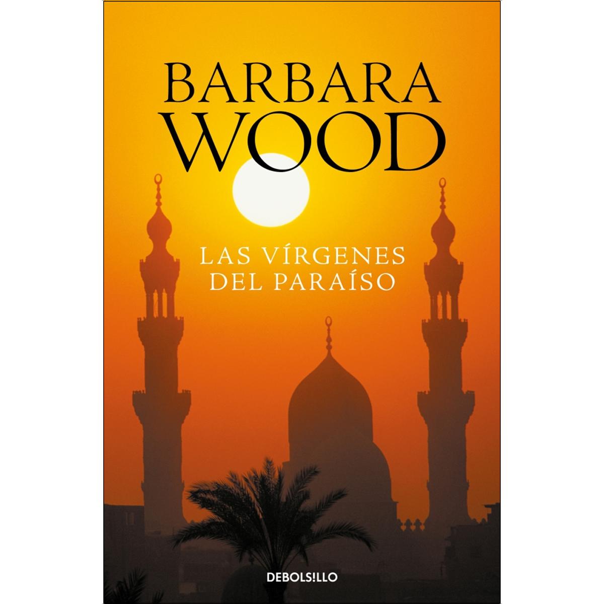 Imagen 0 de Las vírgenes del paraíso (Bolsillo) (Tapa blanda)