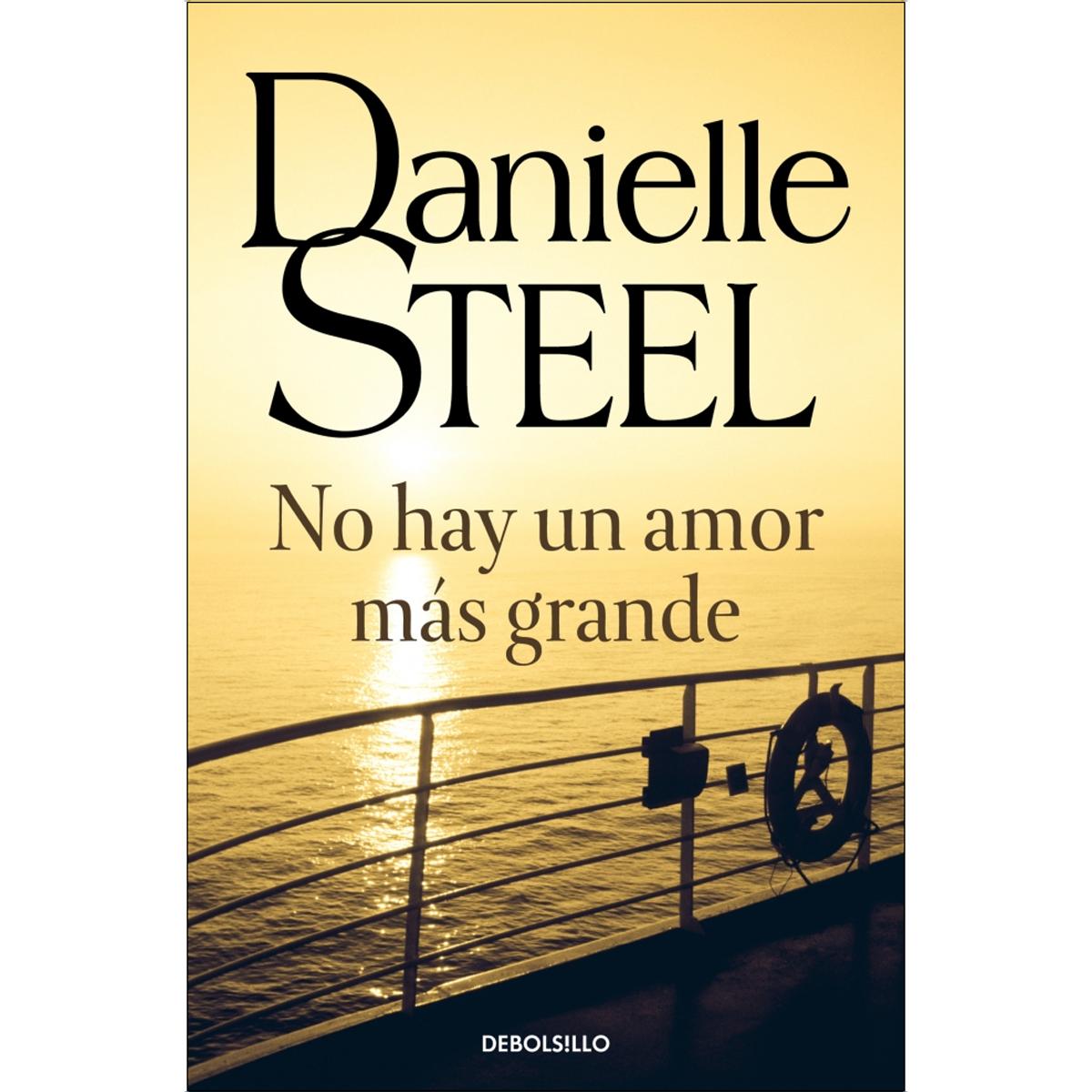 No hay un amor más grande(Bolsillo) (Tapa blanda) 1