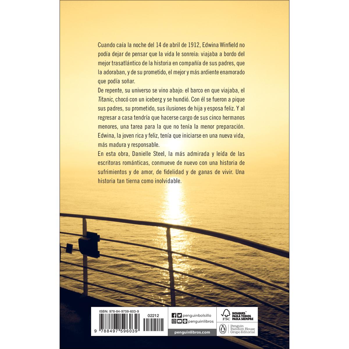 No hay un amor más grande(Bolsillo) (Tapa blanda) 2