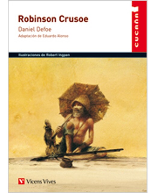 Imagem 0 de Robinson Crusoe - Cuca-a N/c (Capa mole)