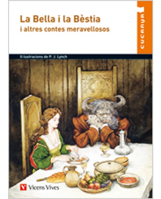 LA BELLA I LA BESTIA