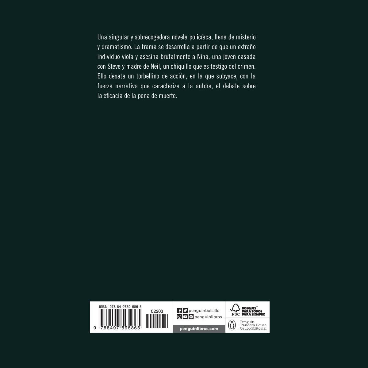 Un extraño acecha (Bolsillo) (Tapa blanda) 2