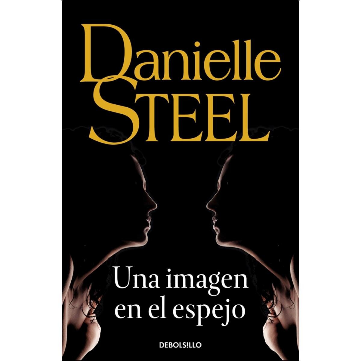 Una imagen en el espejo(Bolsillo) (Tapa blanda) 1