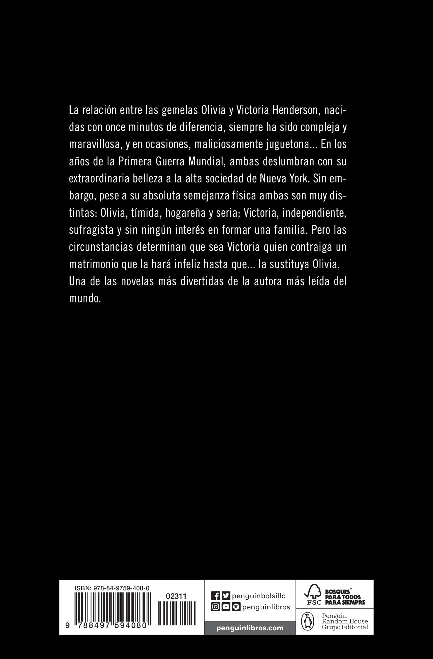Una imagen en el espejo(Bolsillo) (Tapa blanda) 2