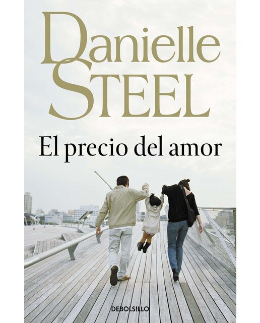 El precio del amor(Bolsillo) (Tapa blanda) 1