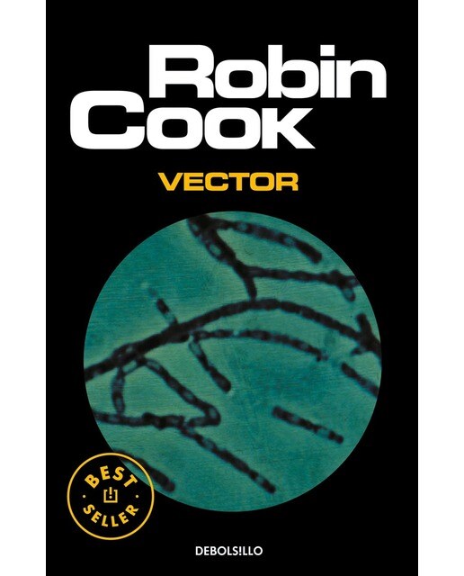 Imagen 0 de Vector (Jack Stapleton y Laurie Montgomery 4)  (Bolsillo) (Tapa blanda)