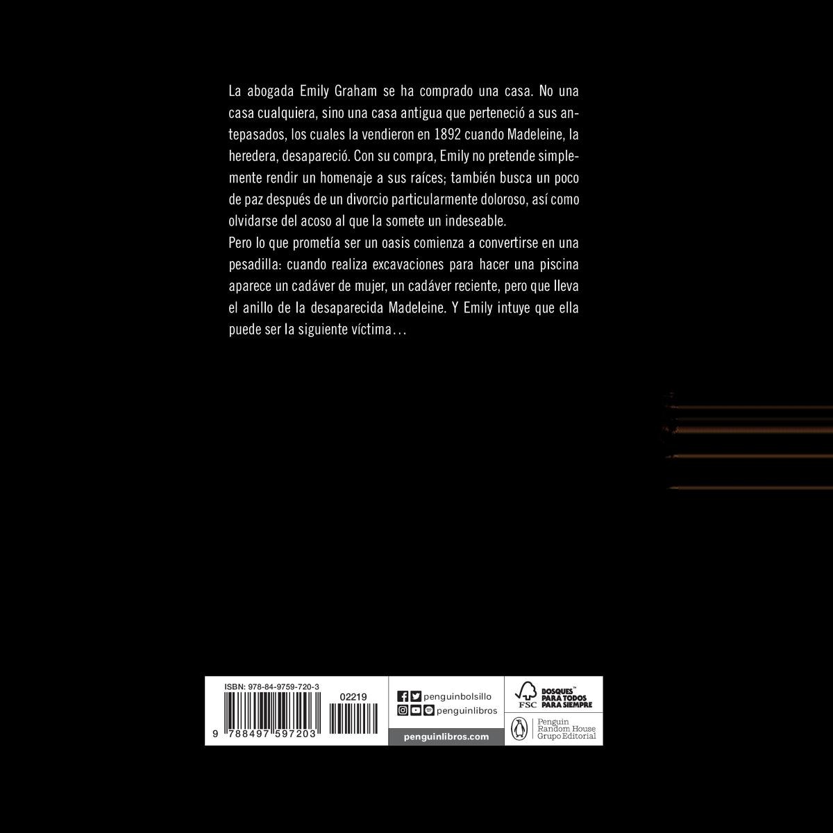 Camino hacia el pasado (Bolsillo) (Tapa blanda) 2